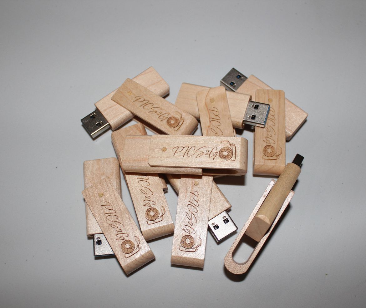 pen drive personalizado